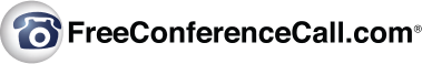 FreeConferenceCall.com logo