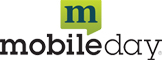 Mobileday logo