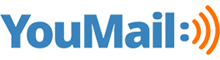 Youmail logo